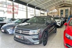 Volkswagen Taos
